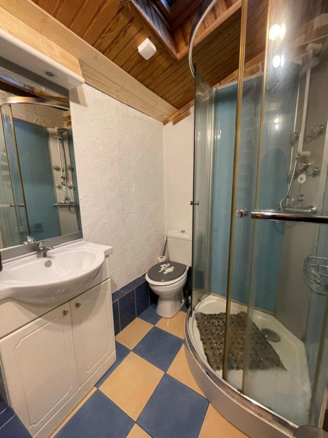 Ferienwohnung Chez Pierre Vitry-le-François Exterior foto